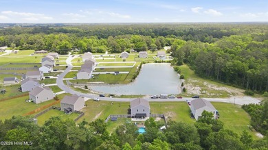 Welcome to 116 Featherstone Lane. This almost new home is close - photo 50