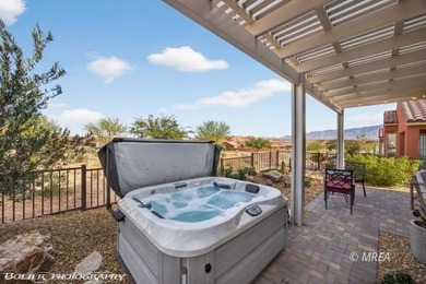 Welcome to this beautifully upgraded single-story home offering