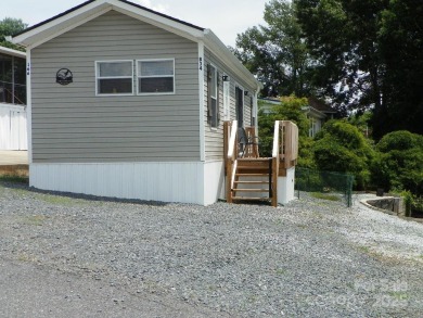 Lake Home For Sale in New London, North Carolina