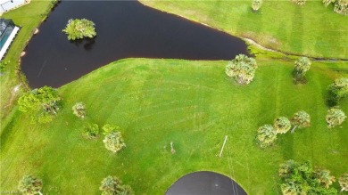 Lake Lot For Sale in Punta Gorda, Florida