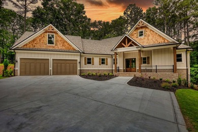 Brand new construction in the highly sought after community of - photo 1