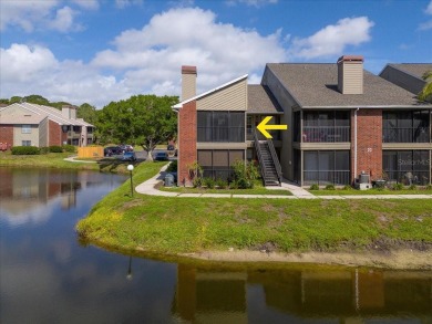 Lake Condo For Sale in St. Petersburg, Florida