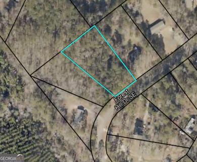 Great level lot located in the Lake Forest Plantation - photo 6