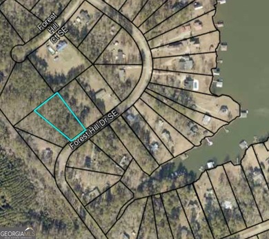 Great level lot located in the Lake Forest Plantation - photo 7