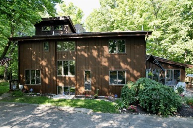 Lake Home For Sale in Durand, Michigan