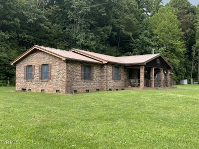 Lake Home For Sale in Butler, Tennessee