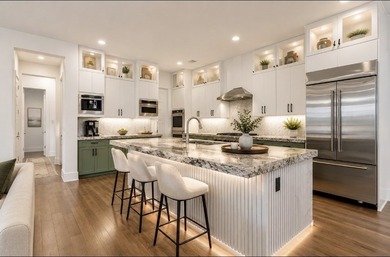 Owner Financing Available. Exceptional Luxury Living in Craig - photo 4