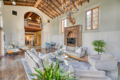104 La Posada is an exquisite and private lakeside compound - photo 5