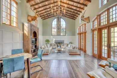 104 La Posada is an exquisite and private lakeside compound - photo 6