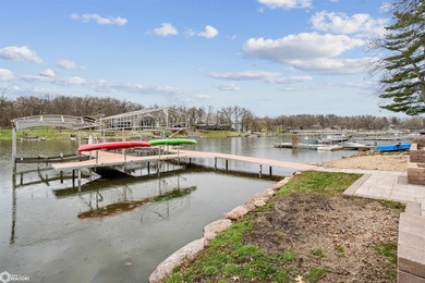 206 Horseshoe Drive Lake Ponderosa offered for sale! Lakefront 3 - photo 11