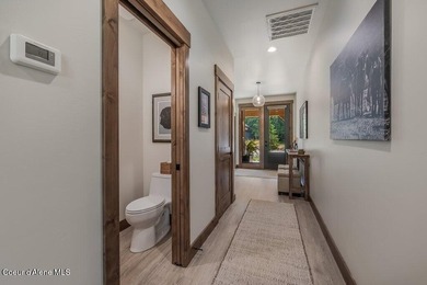 Nestled within The Idaho Club, The Oxbow offers an exclusive - photo 14