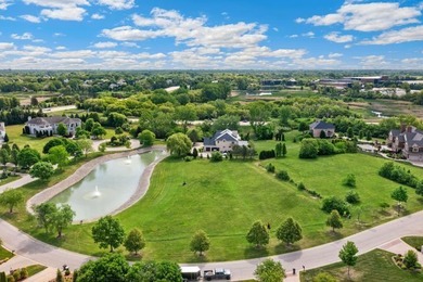 Beautiful 1 acre pond view lot located in the pristine and gated - photo 14