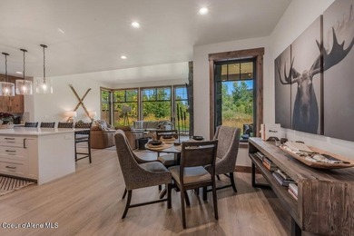 Nestled within The Idaho Club, The Oxbow offers an exclusive - photo 16