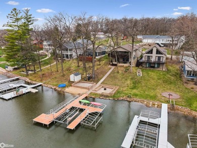 206 Horseshoe Drive Lake Ponderosa offered for sale! Lakefront 3 - photo 17