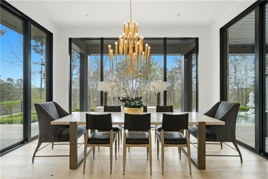 A Rare Legacy Estate in the Heart of Cherokee County. Welcome to - photo 18