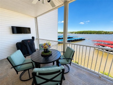 Situated in one of Osage Beach's most desirable gated - photo 19