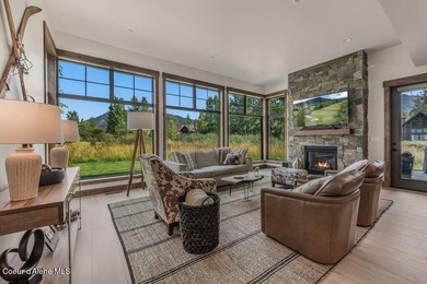 Nestled within The Idaho Club, The Oxbow offers an exclusive - photo 19