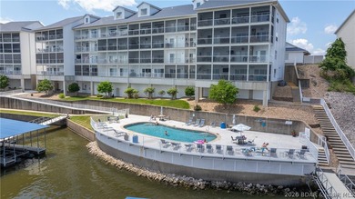 Situated in one of Osage Beach's most desirable gated - photo 21