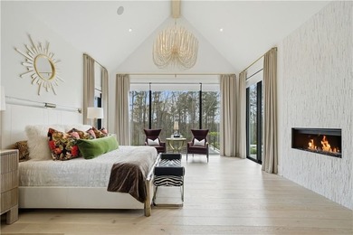 A Rare Legacy Estate in the Heart of Cherokee County. Welcome to - photo 21