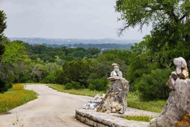 Lake Lot For Sale in Horseshoe Bay, Texas