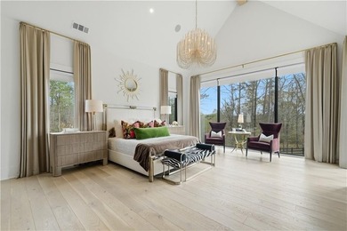 A Rare Legacy Estate in the Heart of Cherokee County. Welcome to - photo 22