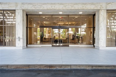 Enjoy Miami Beach living in this move-in ready two-bedroom