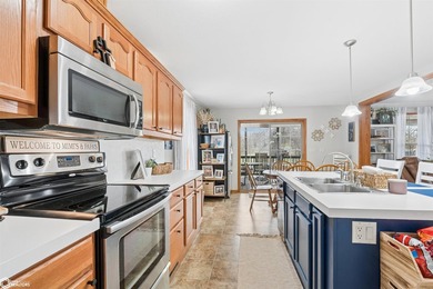 206 Horseshoe Drive Lake Ponderosa offered for sale! Lakefront 3 - photo 24