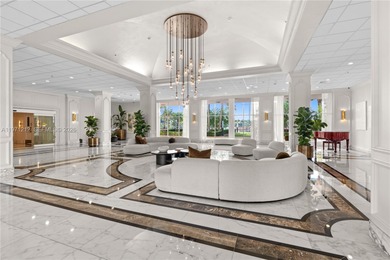 Enjoy Miami Beach living in this move-in ready two-bedroom