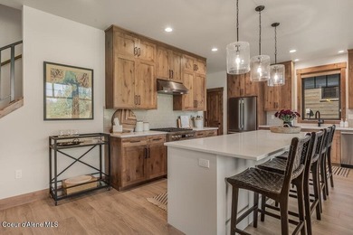 Nestled within The Idaho Club, The Oxbow offers an exclusive - photo 26