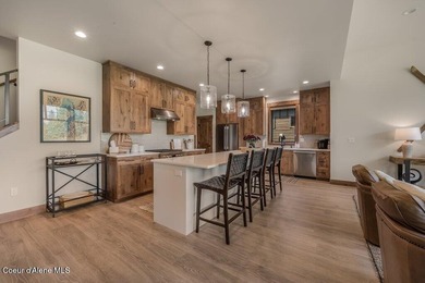 Nestled within The Idaho Club, The Oxbow offers an exclusive - photo 27