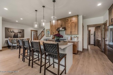 Nestled within The Idaho Club, The Oxbow offers an exclusive - photo 28