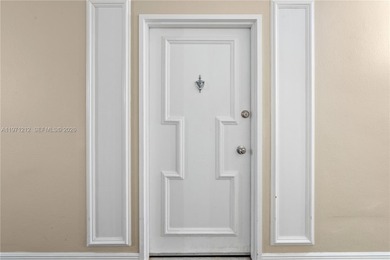 Enjoy Miami Beach living in this move-in ready two-bedroom