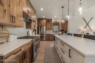 Nestled within The Idaho Club, The Oxbow offers an exclusive - photo 29