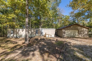 Wappapello Lake Home For Sale in Wappapello Missouri