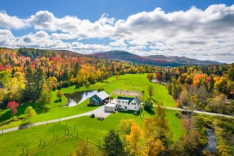 Lake Home Off Market in Concord, Vermont