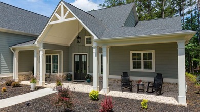 2874 club drive is a wonderful opportunity in the gated, golf - photo 4