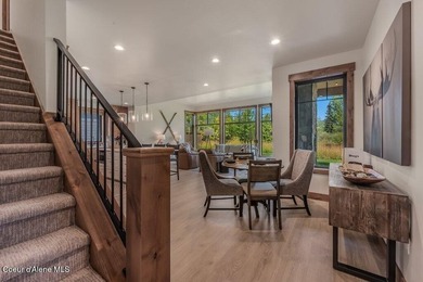Nestled within The Idaho Club, The Oxbow offers an exclusive - photo 40