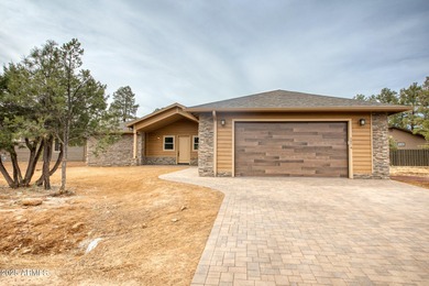 Show Low Lake Home For Sale in Lakeside Arizona