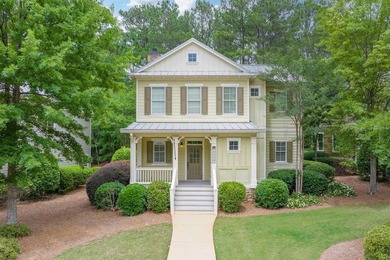 Perfect getaway cottage! Southern Living design with stylish - photo 1
