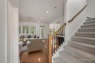Perfect getaway cottage! Southern Living design with stylish - photo 5