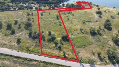 Lake Granbury Acreage For Sale in Granbury Texas