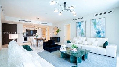 Largest Split Floor plan, Fully Furnished 2 bedrooms + DEN, 3 - photo 5