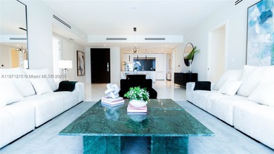 Largest Split Floor plan, Fully Furnished 2 bedrooms + DEN, 3 - photo 6