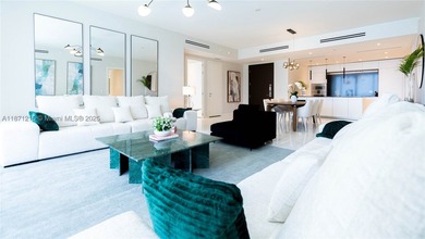 Largest Split Floor plan, Fully Furnished 2 bedrooms + DEN, 3 - photo 7