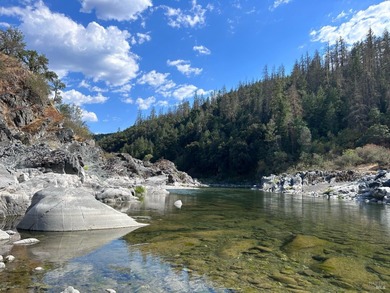 (private lake, pond, creek) Home For Sale in Covelo California