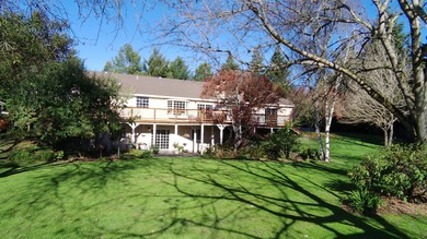 (private lake, pond, creek) Home For Sale in Hydesville California