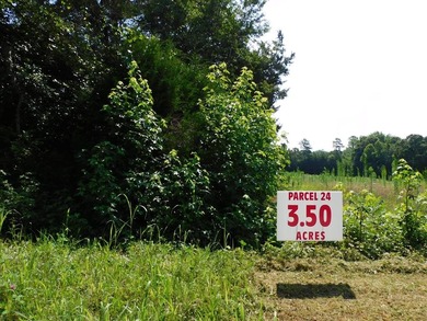 (private lake, pond, coastal) Lot For Sale in Clover Virginia