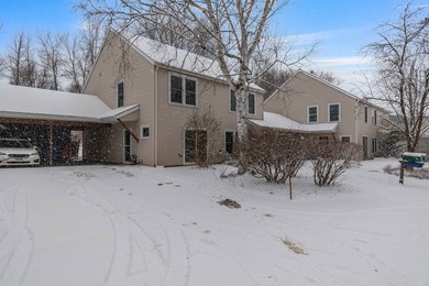 Lake Champlain - Chittenden County Condo For Sale in Shelburne Vermont