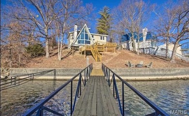 Lake Home For Sale in Lake Ozark, Missouri
