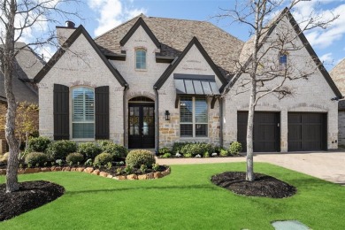 Lake Home For Sale in The Colony, Texas